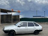 ВАЗ (Lada) 2109 2003 годаүшін450 000 тг. в Атырау – фото 3