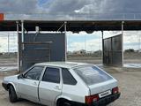 ВАЗ (Lada) 2109 2003 годаүшін450 000 тг. в Атырау