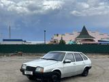 ВАЗ (Lada) 2109 2003 годаүшін450 000 тг. в Атырау – фото 2