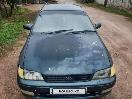 Toyota Corona 1995 года за 1 800 000 тг. в Алматы – фото 13