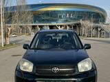 Toyota RAV4 2005 года за 5 400 000 тг. в Алматы – фото 4