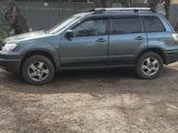 Mitsubishi Outlander 2004 года за 3 800 000 тг. в Караганда – фото 4