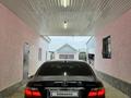 Lexus LS 460 2007 годаүшін5 000 000 тг. в Жанаозен