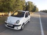 Daewoo Matiz 2011 годаfor1 200 000 тг. в Шымкент