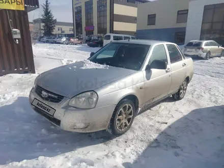 ВАЗ (Lada) Priora 2170 2013 года за 2 500 000 тг. в Щучинск