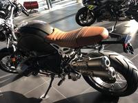 BMW  R Nine T Scrambler 2023 годаүшін9 500 000 тг. в Астана