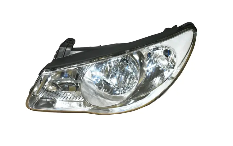 Фара LH Elantra HD за 19 000 тг. в Алматы