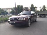 Audi A6 1994 годаfor2 700 000 тг. в Уральск