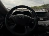 Infiniti M37x 2011 года за 5 000 000 тг. в Алматы – фото 3