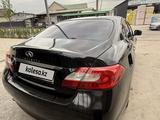 Infiniti M37x 2011 года за 5 000 000 тг. в Алматы – фото 2