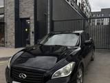 Infiniti M37x 2011 года за 5 000 000 тг. в Алматы