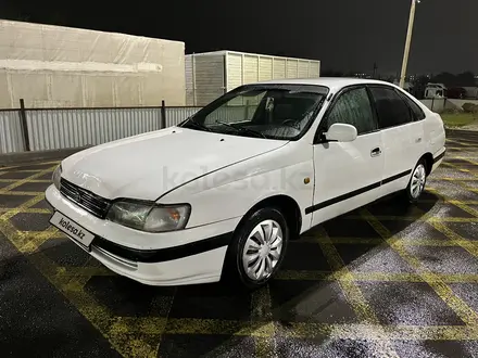 Toyota Carina E 1995 года за 1 600 000 тг. в Алматы – фото 8