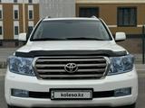 Toyota Land Cruiser 2011 годаүшін20 000 000 тг. в Алматы