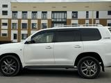 Toyota Land Cruiser 2011 годаүшін20 000 000 тг. в Алматы – фото 3