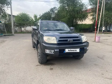 Toyota 4Runner 2004 года за 10 000 000 тг. в Алматы