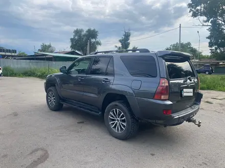 Toyota 4Runner 2004 года за 10 000 000 тг. в Алматы – фото 5