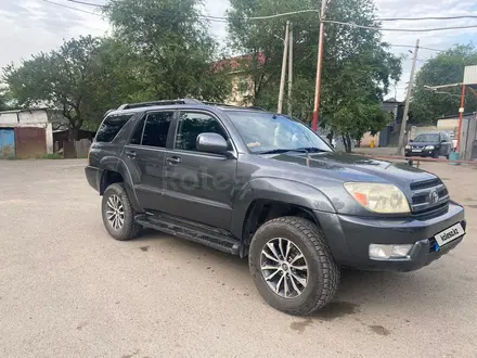 Toyota 4Runner 2004 года за 10 000 000 тг. в Алматы – фото 6