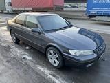 Toyota Camry 1997 годаүшін3 300 000 тг. в Алматы – фото 4