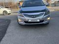 Hyundai Accent 2014 года за 5 000 000 тг. в Алматы