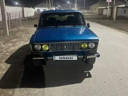 ВАЗ (Lada) 2106 2000 года за 800 000 тг. в Туркестан