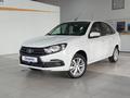 ВАЗ (Lada) Granta 2191 Classic'24 2025 годаүшін5 790 000 тг. в Актау