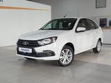 ВАЗ (Lada) Granta 2191 Classic'24 2025 года за 6 190 000 тг. в Актау