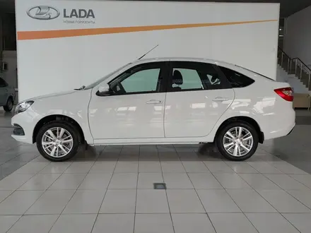 ВАЗ (Lada) Granta 2191 Classic'24 2025 года за 5 790 000 тг. в Актау – фото 8