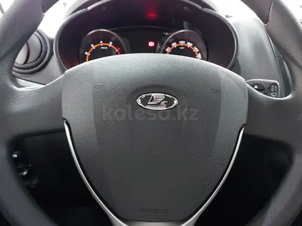 ВАЗ (Lada) Granta 2191 Classic'24 2025 года за 5 790 000 тг. в Актау – фото 14