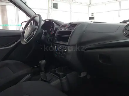 ВАЗ (Lada) Granta 2191 Classic'24 2025 года за 5 790 000 тг. в Актау – фото 18