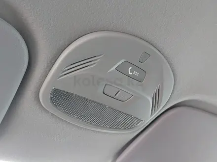 ВАЗ (Lada) Granta 2191 Classic'24 2025 года за 5 790 000 тг. в Актау – фото 23