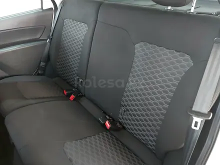 ВАЗ (Lada) Granta 2191 Classic'24 2025 года за 5 790 000 тг. в Актау – фото 27