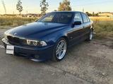 BMW 530 2000 годаүшін4 800 000 тг. в Тараз