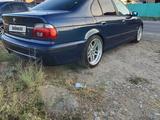 BMW 530 2000 годаүшін4 800 000 тг. в Тараз – фото 2