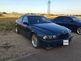BMW 530 2000 годаүшін4 800 000 тг. в Тараз – фото 4