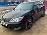 Toyota Camry 2003 года за 3 800 000 тг. в Кызылорда – фото 2