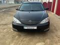 Toyota Camry 2003 года за 3 800 000 тг. в Кызылорда – фото 5