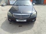 Mercedes-Benz C 180 2008 года за 3 500 000 тг. в Актау