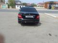 Mercedes-Benz C 180 2008 годаүшін3 500 000 тг. в Актау – фото 4