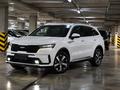 Kia Sorento 2022 года за 16 500 000 тг. в Караганда – фото 9