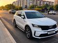 Kia Sorento 2022 года за 16 500 000 тг. в Караганда – фото 8