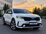 Kia Sorento 2022 года за 16 500 000 тг. в Караганда