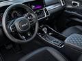 Kia Sorento 2022 года за 16 500 000 тг. в Караганда – фото 3