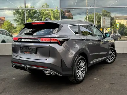 Jetour X70 Plus 2023 года за 7 900 000 тг. в Астана – фото 2
