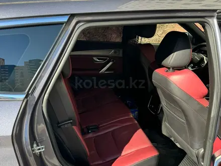 Jetour X70 Plus 2023 года за 7 900 000 тг. в Астана – фото 5