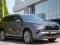 Toyota Highlander 2020 года за 20 900 000 тг. в Алматы – фото 9