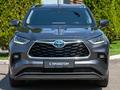 Toyota Highlander 2020 года за 20 900 000 тг. в Алматы – фото 6