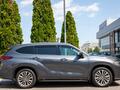 Toyota Highlander 2020 года за 20 900 000 тг. в Алматы – фото 8