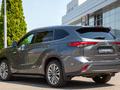 Toyota Highlander 2020 года за 20 900 000 тг. в Алматы – фото 3
