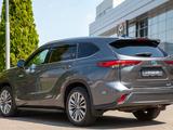 Toyota Highlander 2020 года за 20 900 000 тг. в Алматы – фото 3