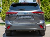 Toyota Highlander 2020 года за 20 900 000 тг. в Алматы – фото 5